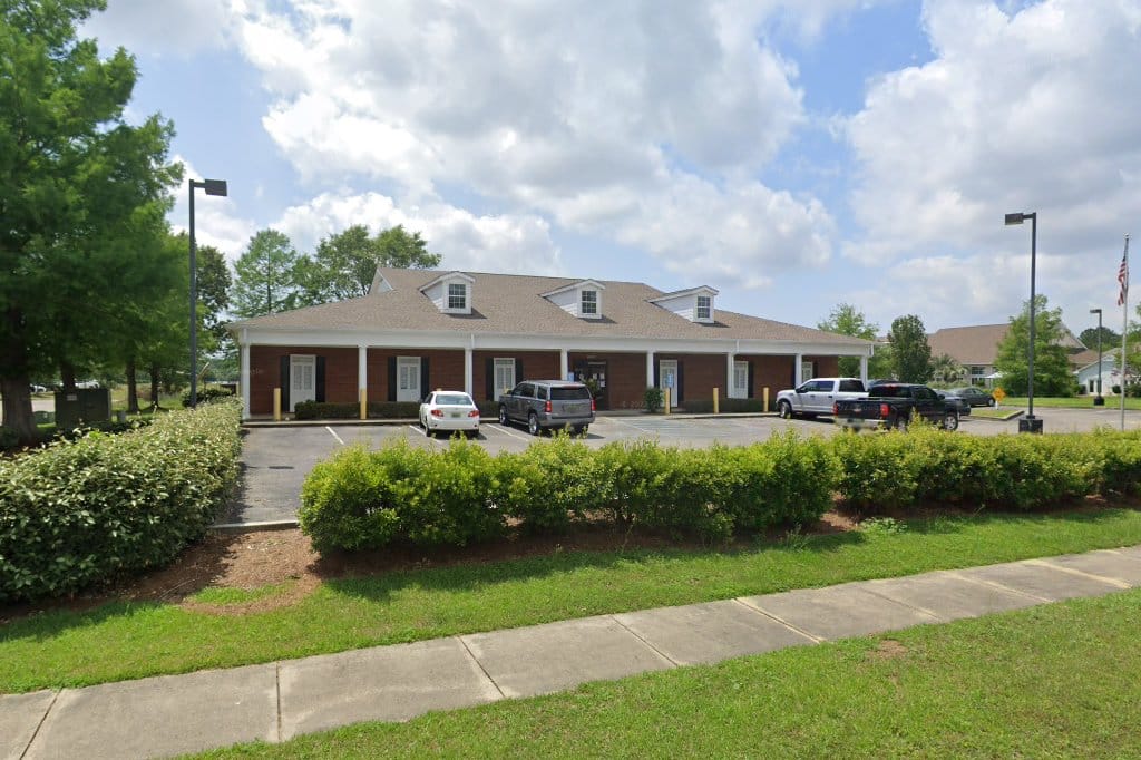 Fairhope Social Security Office