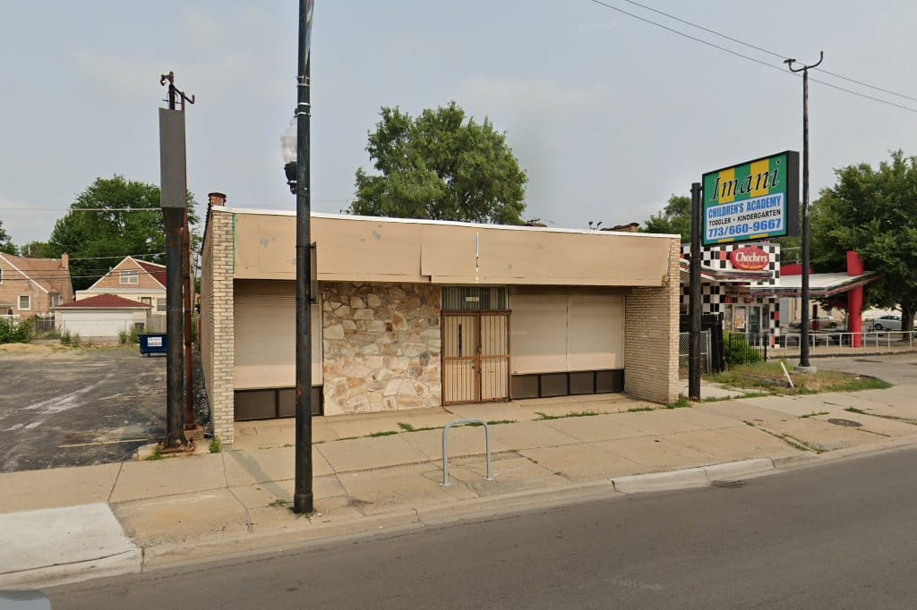 Imani Childrens Academy