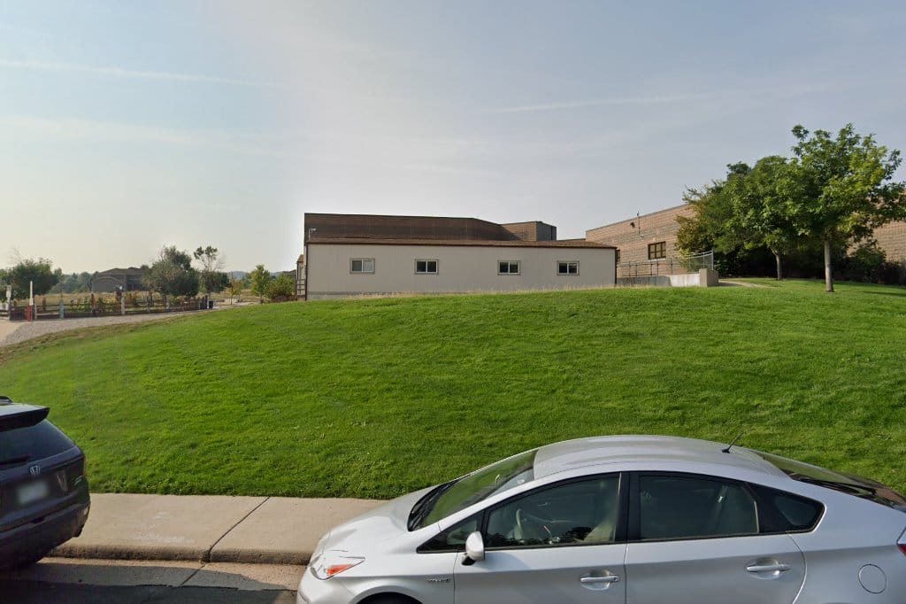 Redstone Elementary School