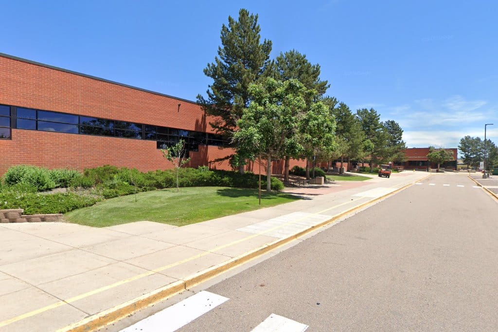 Smoky Hill High School