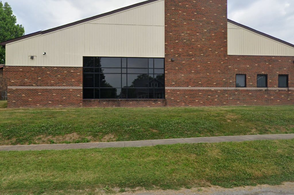 St Agatha's School
