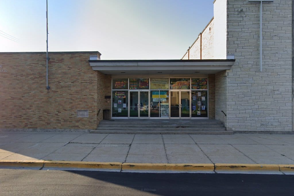Our Saviour Lutheran School