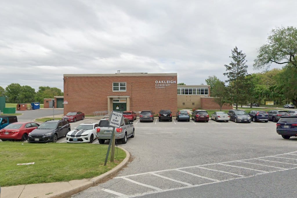 Oakleigh Elementary School