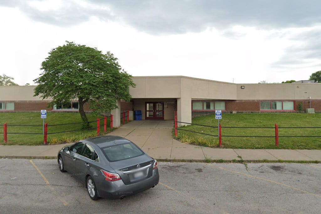 Unity Lutheran Christian Elementary School