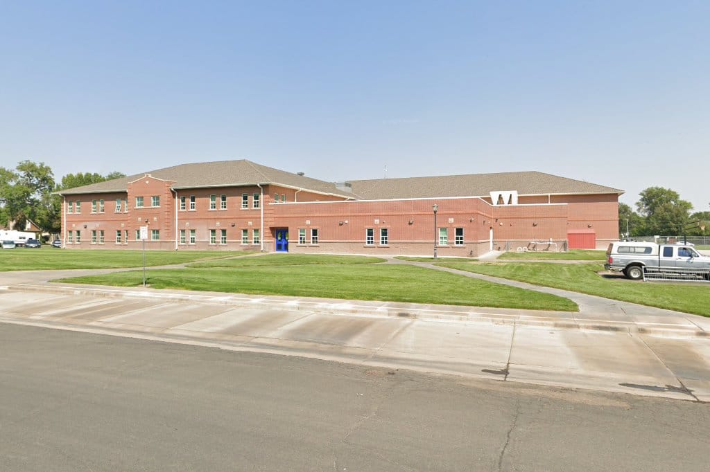 Baker Central School