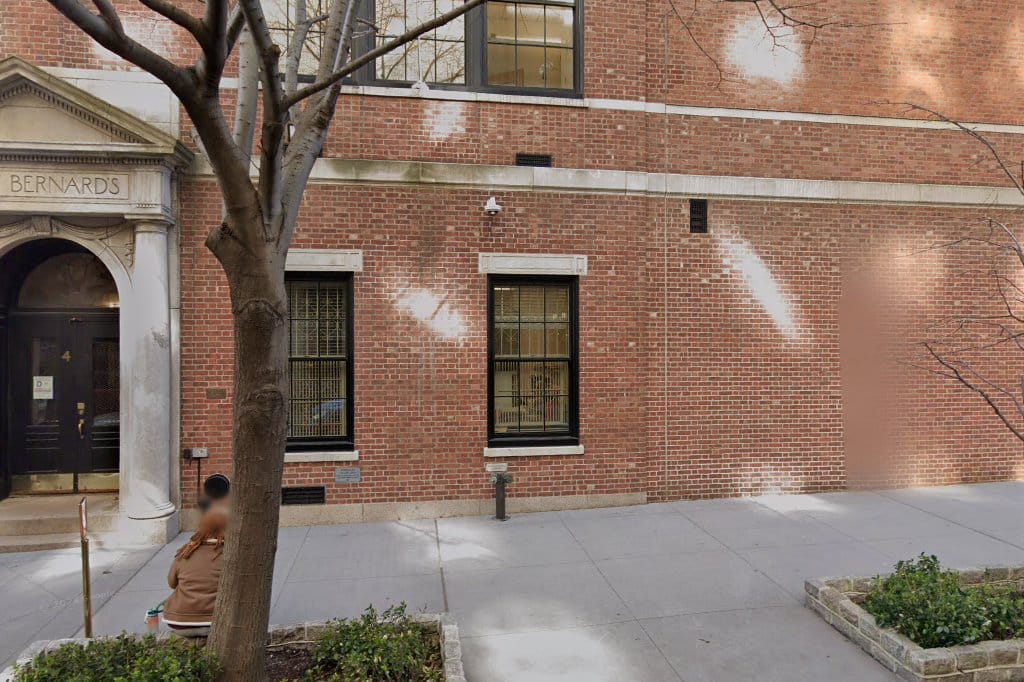 St Bernards School