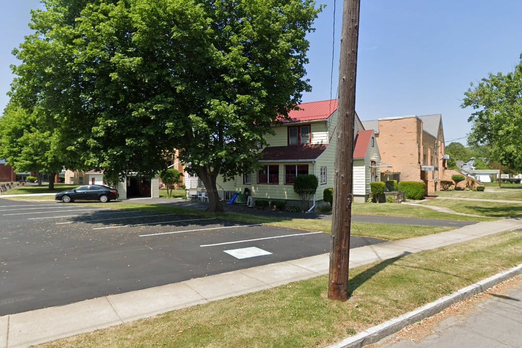 Elmira Christian Academy