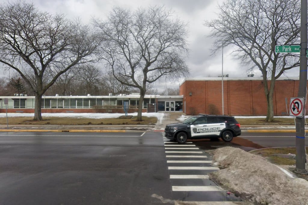 Parkland Preparatory Academy