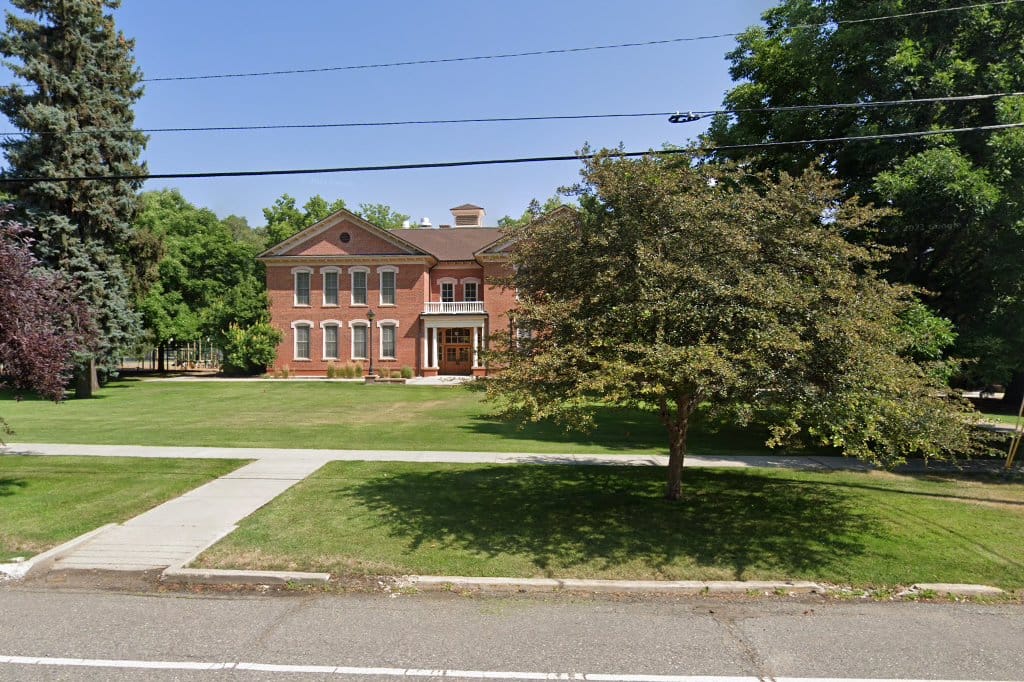 Central Elementary School