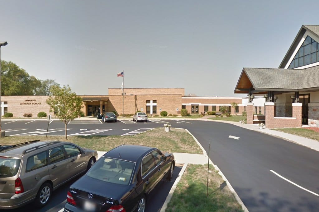 Immanuel Lutheran School