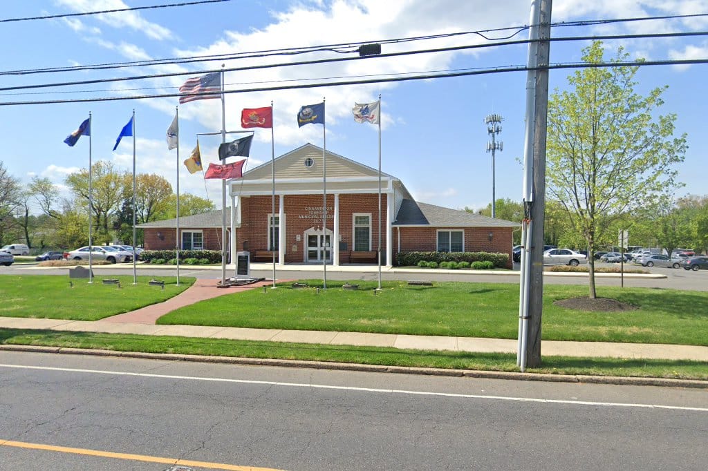 Cinnaminson Municipal Court