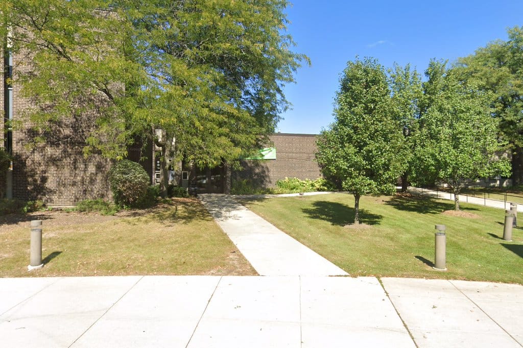 St. James the Apostle School