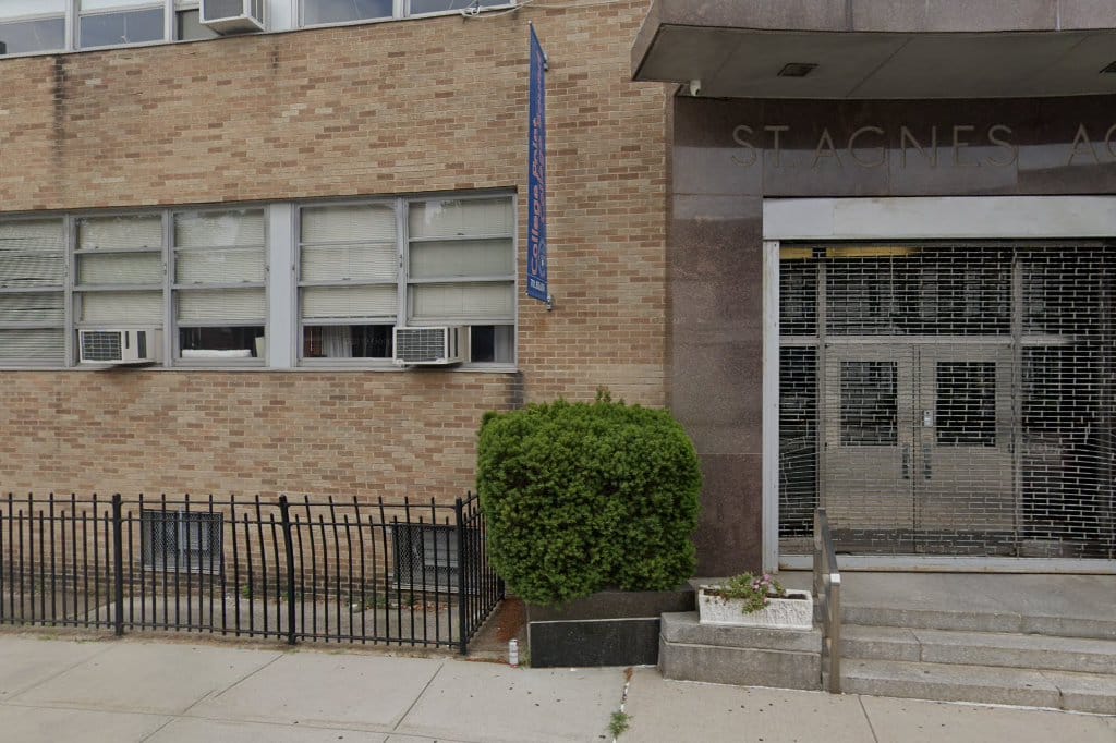 St Agnes Academic High School