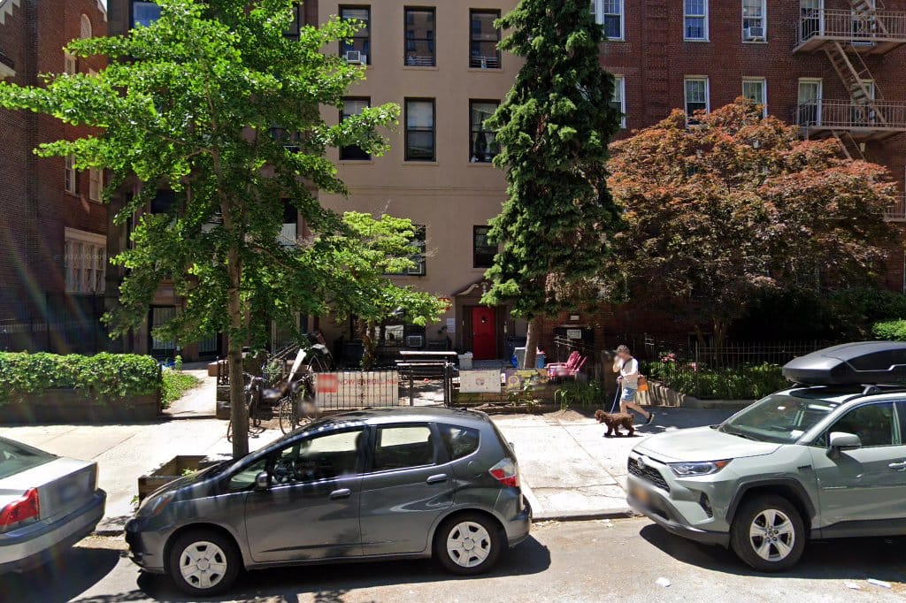 Brooklyn Free School