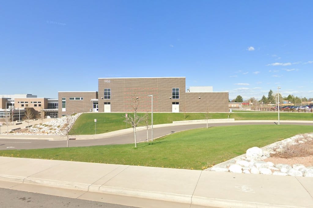 Mrachek Middle School