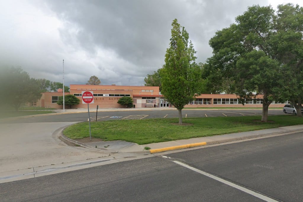Columbine Elementary School
