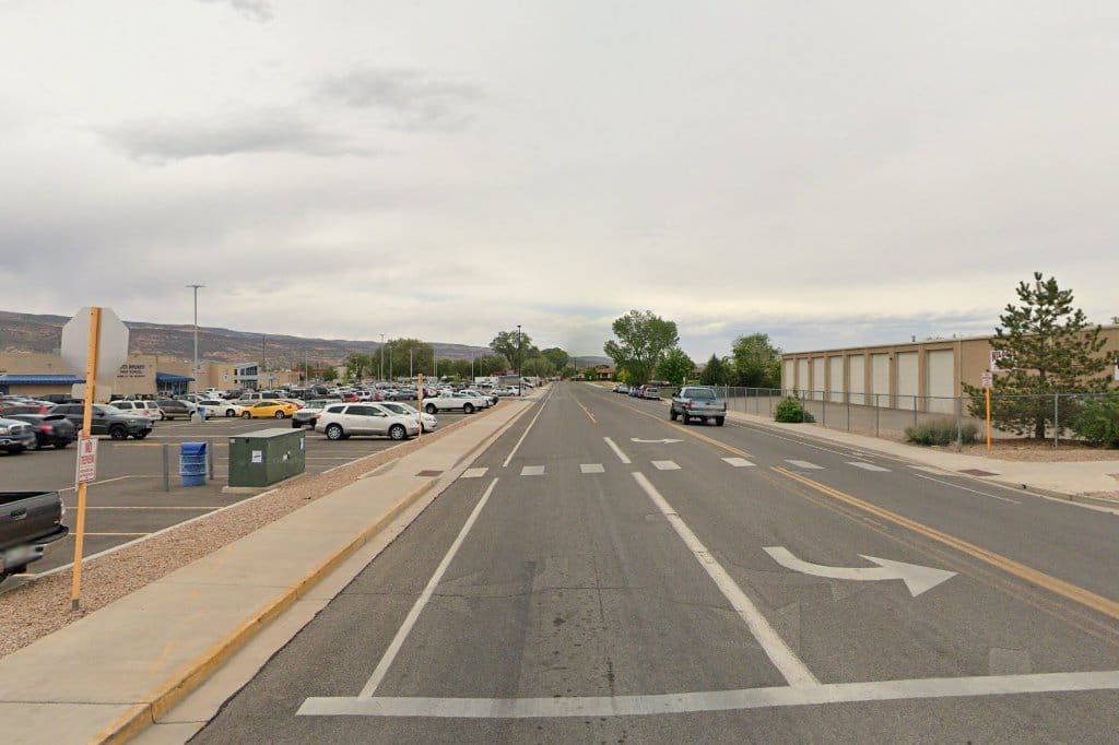 Fruita Monument High School