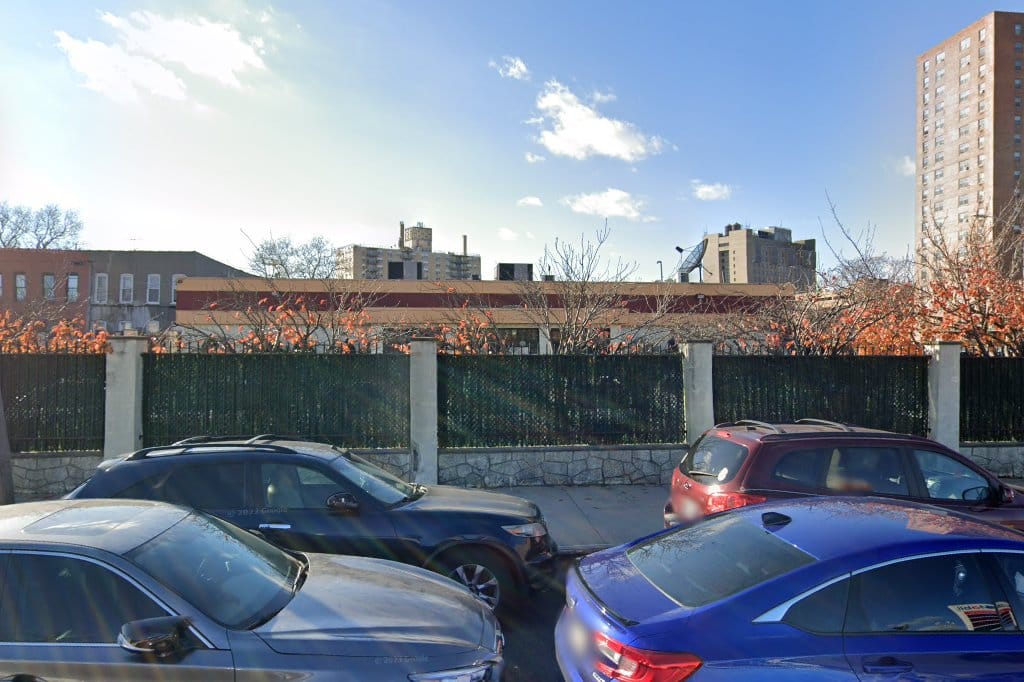 Brooklyn Preparatory School