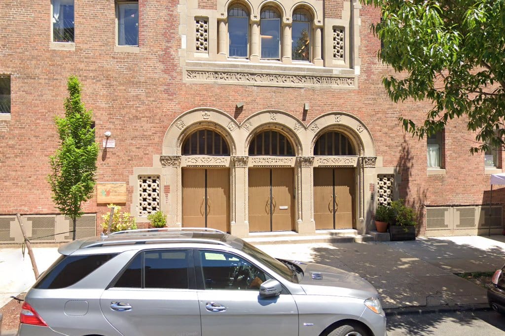 Brooklyn Waldorf School