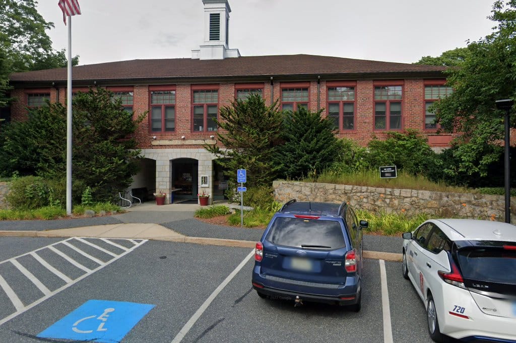 Medway Public Library
