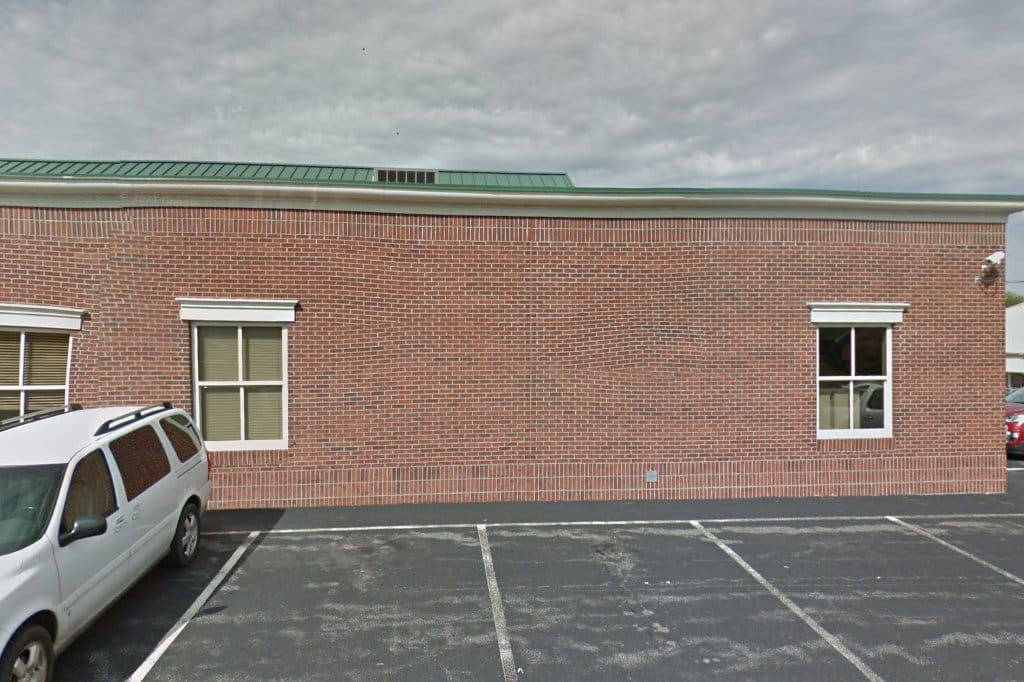 Hickman County District Court
