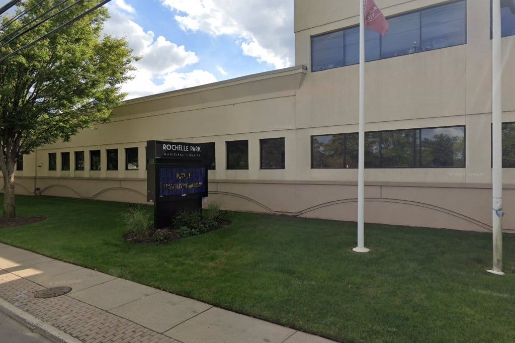 Rochelle Park Municipal Court