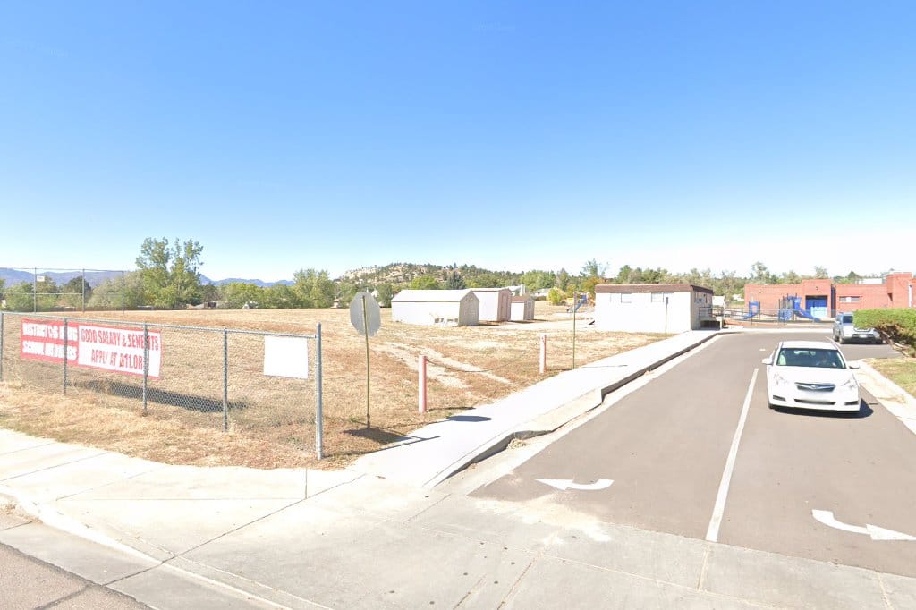 Henry Elementary School