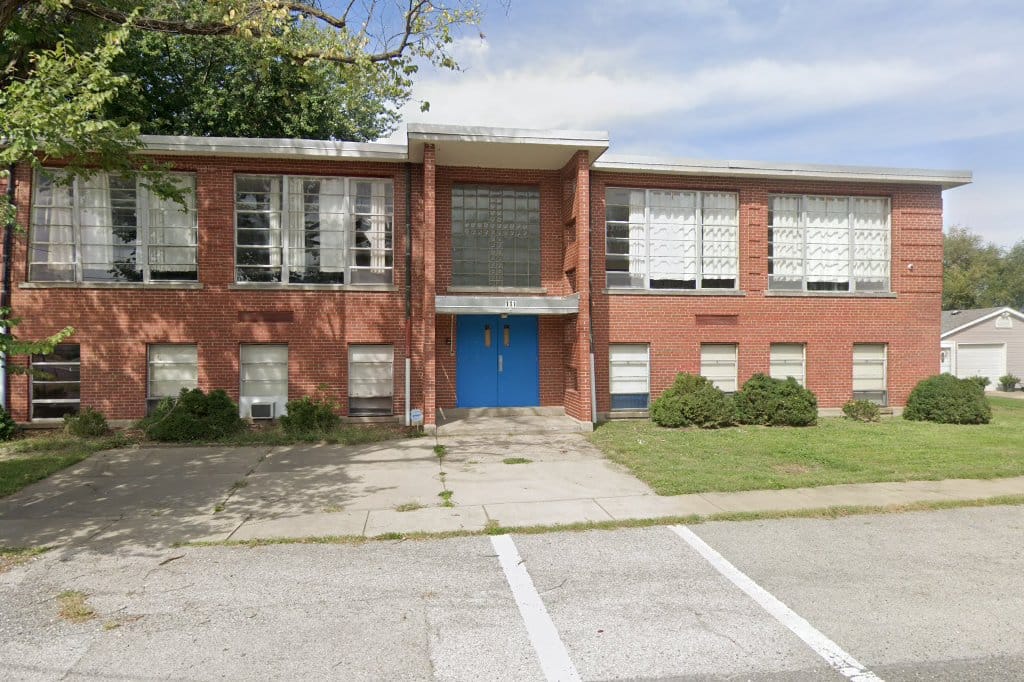 Legacy Christian Academy