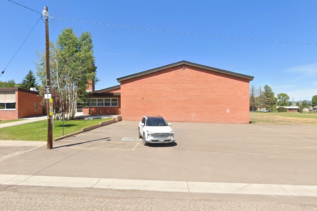 South Rowan High School