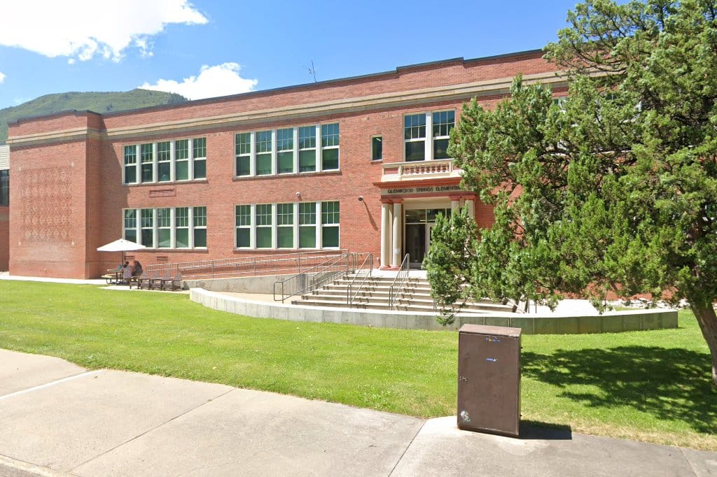 Bolitho Elementary School