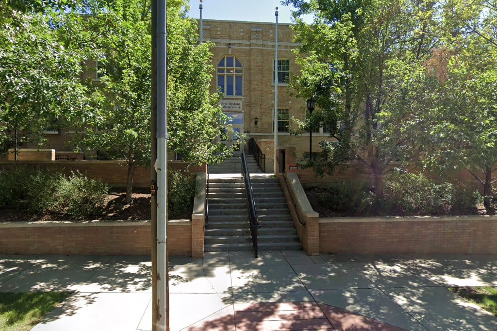 Good Shepherd Catholic School