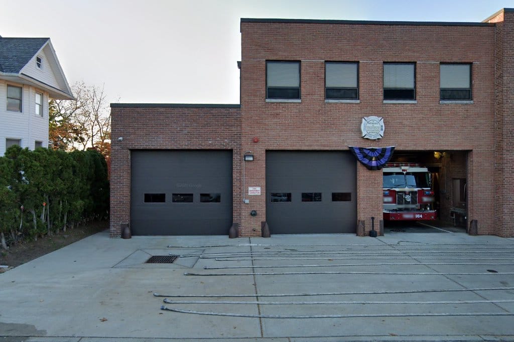 WoodRidge Municipal Court