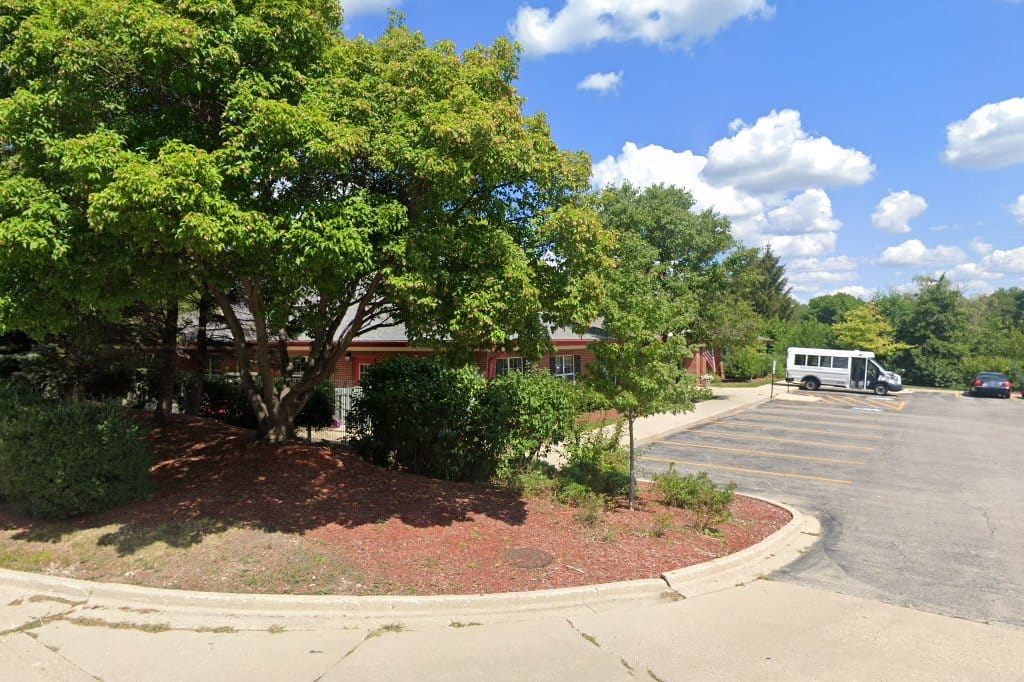 Kindercare Learning Center #1541
