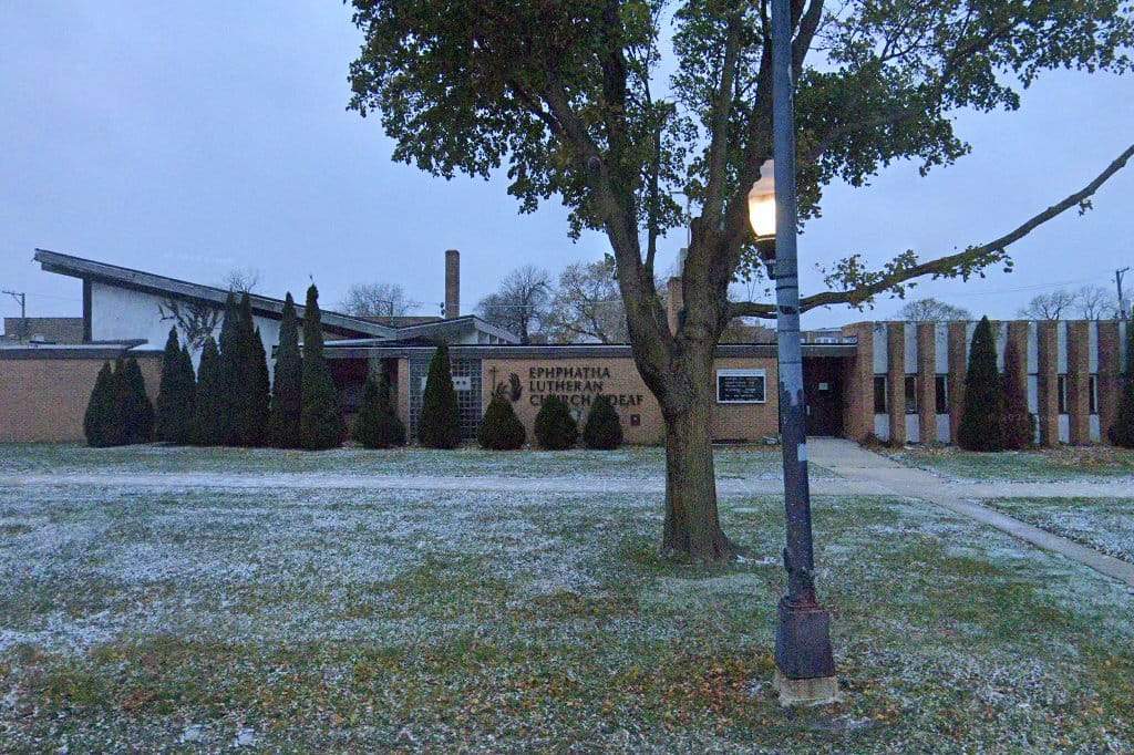 Rescue Missionary Christian Church Ctr & School
