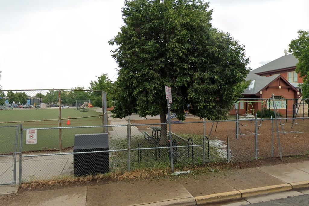 Whittier International School