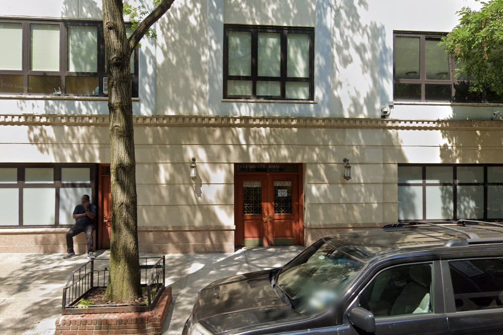 Columbia Grammar & Preparatory School