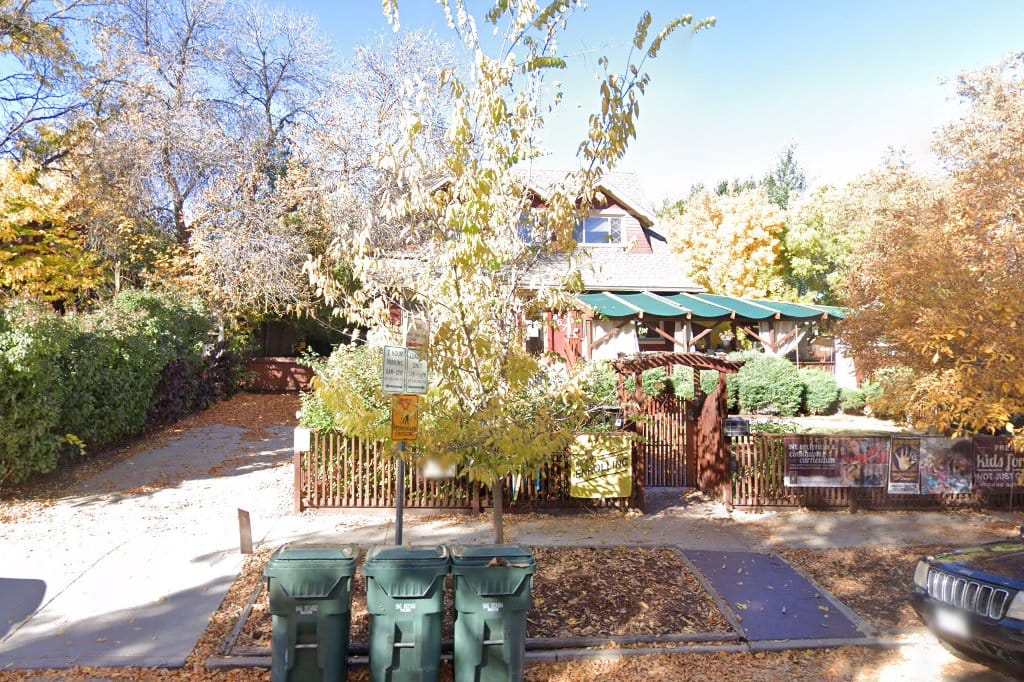 Montessori Childrens House Of Denver