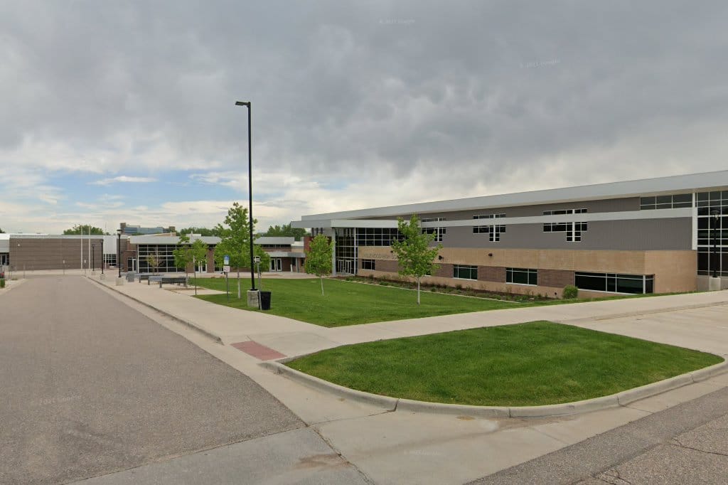 Englewood High School