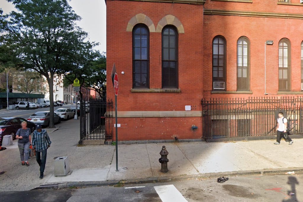 St Jerome School