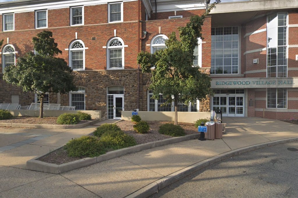 Ridgewood Village Court
