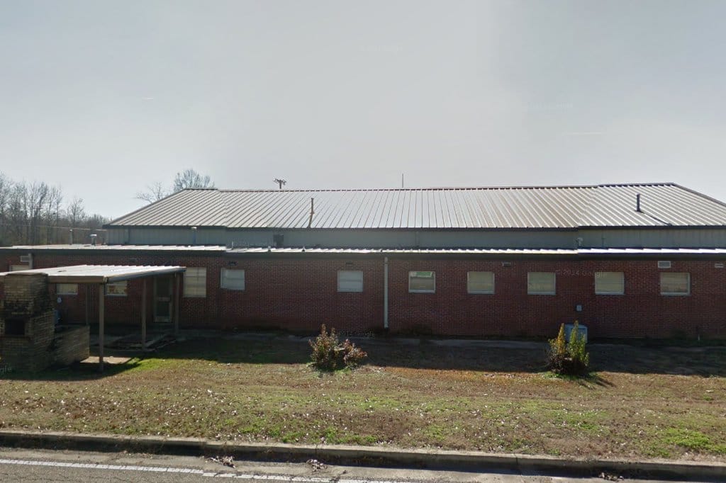 Baldwyn Municipal Court