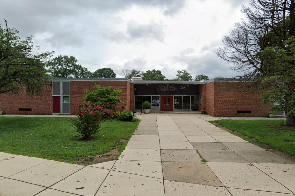 Pinewood Elementary School