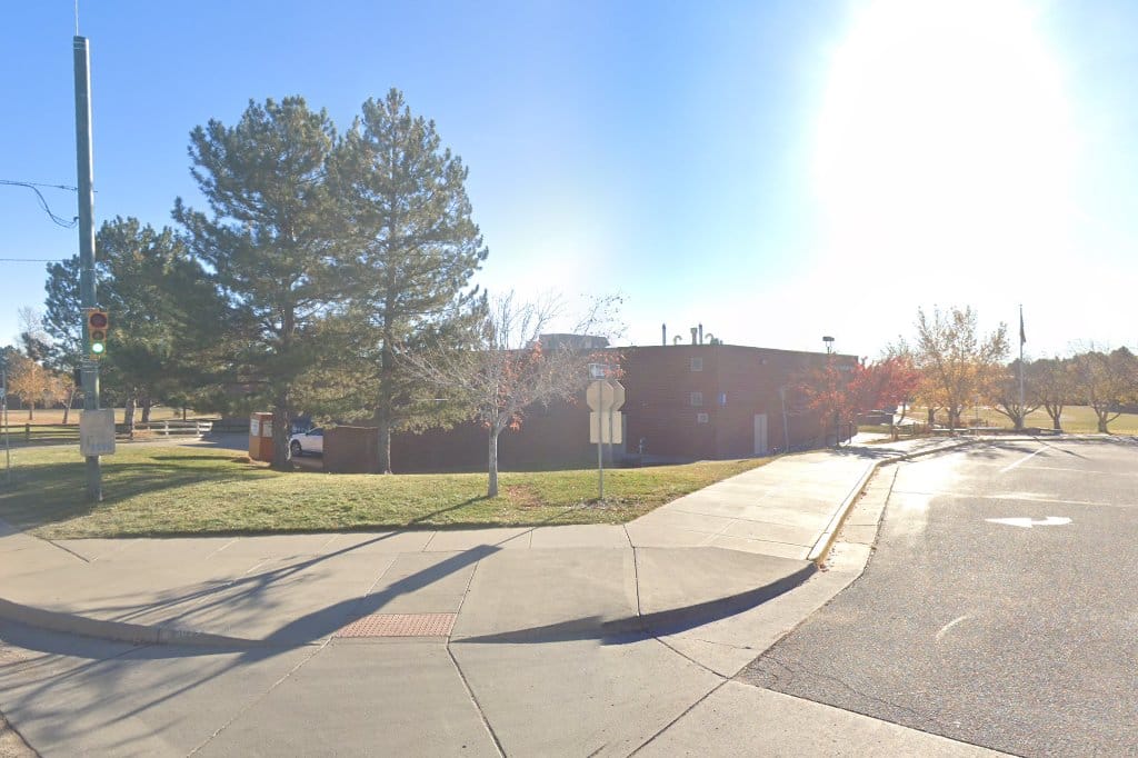 Ute Meadows Elementary School