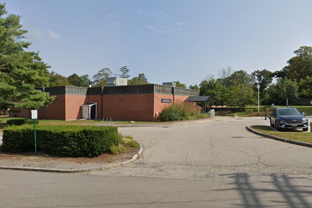 Kingston Public Library