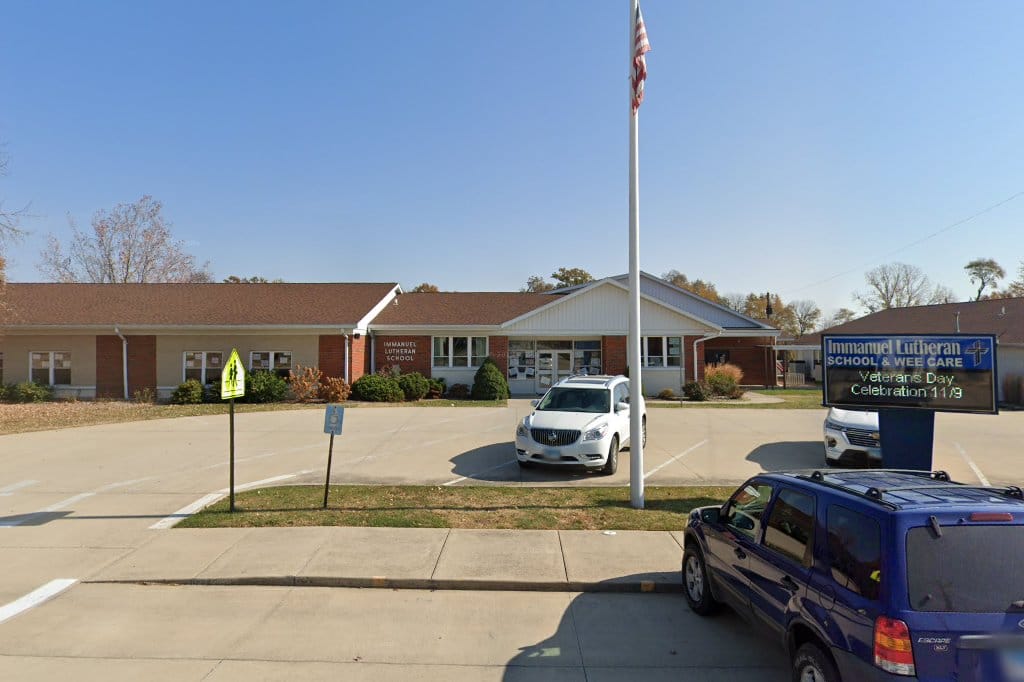 Immanuel Lutheran School