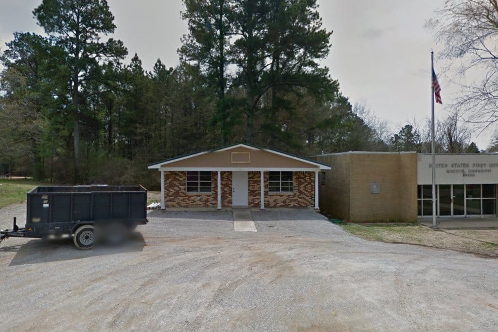 Marietta Municipal Court