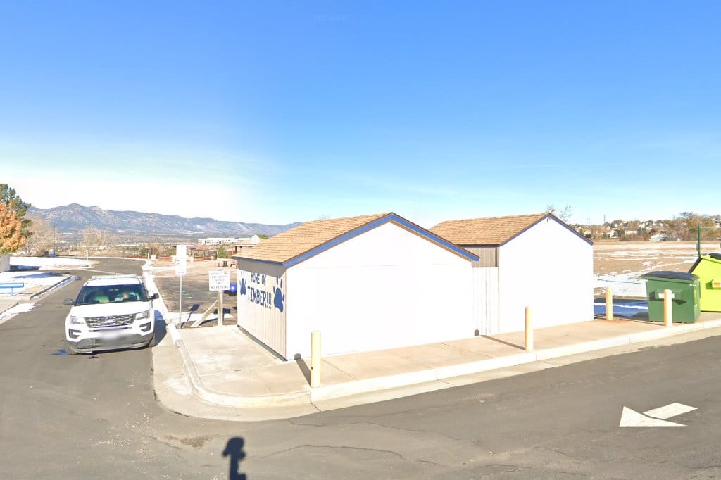 High Plains Elementary School