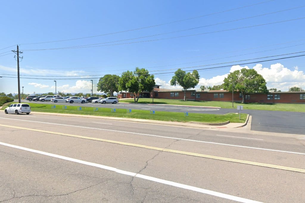 Sheridan Middle School