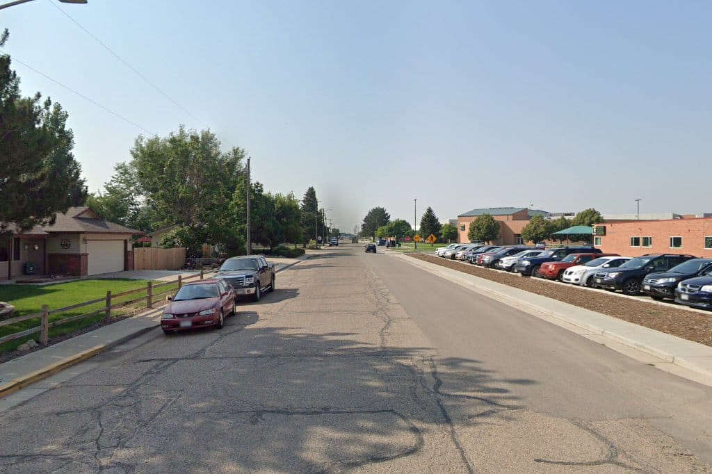 Gilcrest Elementary School