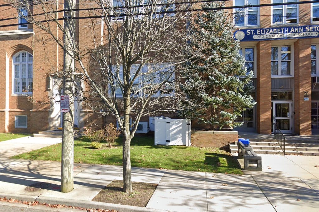 St Elizabeth Ann Seton Regional School Pk-8